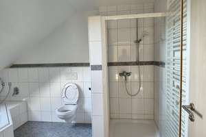Sonnige 3,5-Zimmer-Wohnung im Grünen mit Bergpanorama in Heimenkirch – 88178 Heimenkirch – Vorschaubild 11