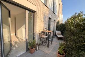 Hochwertige 2-Zimmer-EG Wohnung mit Terrasse & Einbauküche – Bottrop Süd-West! – Sterkrader Straße 7, 46236 Stadtmitte, Bottrop – Vorschaubild 18