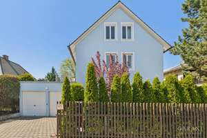 München-Hadern: Neuwertige 3,5 Zimmer-Wohnung mit zwei Balkonen, Garten & Wärmepumpe. – Die vollständige Adresse der Immobilie erhältst du vom Anbieter., 80689 Blumenau, München – Vorschaubild 13