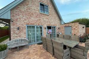 Exklusives freistehendes Einfamilienhaus an den Tinnumer Wiesen – Die vollständige Adresse der Immobilie erhältst du vom Anbieter., 25980 Sylt (Gemeinde) – Vorschaubild 8
