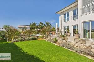 DESIGNERVILLA MIT POOL AN DER LUXEMBURGISCHEN GRENZE! – Die vollständige Adresse der Immobilie erhältst du vom Anbieter., 54457 Wincheringen – Vorschaubild 22