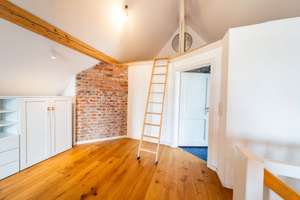 Bezugsfreie und attraktive Maisonettewohnung in begehrter Innenstadtlage – Die vollständige Adresse der Immobilie erhältst du vom Anbieter., 87435 Burghalde, Kempten (Allgäu) – Vorschaubild 12