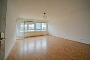 Sofort einziehen: Helle  2 Zimmer-Etagenwohnung mit Loggia in MA-Rott *kein Erbbaurecht* – 68309 Käfertal, Mannheim – Vorschaubild 13