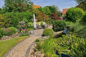 Energieeffizientes Einfamilienhaus mit Gartenoase – Die vollständige Adresse der Immobilie erhältst du vom Anbieter., 48624 Schöppingen – Vorschaubild 2