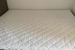 Neu! Stilvolle Wohnung mit Ost-Ausrichtung, möbliert und voll ausgestattet von Privat – Die vollständige Adresse der Immobilie erhältst du vom Anbieter., 81541 Untere Au, München – Vorschaubild 11