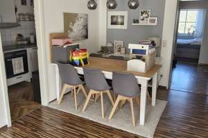 gemütliche 2- Zimmer Wohnung – Oestermärsch 15, 44145 Borsigplatz, Dortmund – Vorschaubild 6