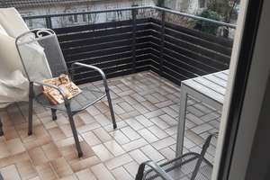  3-Zimmer-Wohnung mit Balkon in Wernau – Junkersstr. 76, 73249 Wernau (Neckar) – Vorschaubild 8