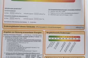 Helle 3-Zimmer Wohnung mit Terrasse und Garten im Erdgeschoss  in Bonn Weststadt – Verdistr 1, 53115 Weststadt, Bonn – Vorschaubild 17