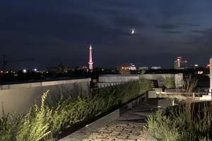 Nachmieter gesucht: Luxuriöses Neubau-Apartment mit Gemeinschaftsdachterrasse in Charlottenburg – Die vollständige Adresse der Immobilie erhältst du vom Anbieter., 10627 Charlottenburg, Berlin – Vorschaubild 4