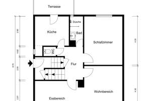 Profi Concept: EFH mit großzügigem Garten und vielseitigem Entwicklungspotenzial in Langen – Egelsbacher Strasse 24, 63225 Langen (Hessen) – Vorschaubild 55