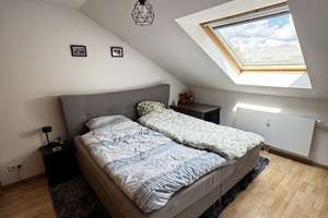 2-Zimmer-Wohnung mit großem Balkon & TG-Stellplatz – hundefreundlich (Wersten 40591) – Die vollständige Adresse der Immobilie erhältst du vom Anbieter., 40591 Wersten, Düsseldorf – Vorschaubild 12