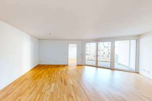 Großzügige 2-Zimmer-Wohnung mit tollem Schnitt – Römerwall 60, 55131 Oberstadt, Mainz – Vorschaubild 1