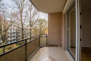 Helle 2,5 Zimmer-Wohnung mit Balkon und EBK - nahe Wöhrder See – Bauvereinstraße 16, 90489 Wöhrd, Nürnberg – Vorschaubild 7