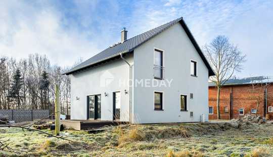 Bild von Exklusives und hochwertiges Haus mit modernster Ausstattung | Absolut ruhige Lage | 2 Top-Bäder uvm.