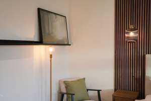 Einzigartiges Signature-Penthouse | 121 m² Dachgeschoss mit Terrasse, Klima & Luxusbad – Geißlerstraße 11, 4315 Volkmarsdorf, Leipzig – Vorschaubild 39