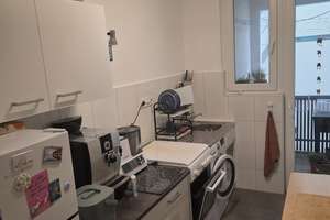 3-Zimmer-Wohnung mit Balkon in Stuttgart Mitte – Werastraße 73, 70190 Kernerviertel, Stuttgart – Vorschaubild 5
