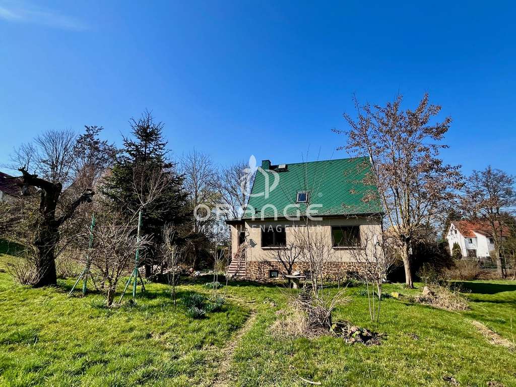 Immobilie in Geithain - *** Einfamilienhaus mit Weitblick & großem Grundstück – Paradies für Natur- und Pferdeliebhaber *** - Bild 4