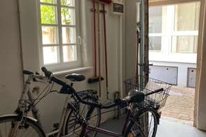 Tatsächlich gepflegtes tw. vermietetes Mehrfamilienhaus zu verkaufen ! – Die vollständige Adresse der Immobilie erhältst du vom Anbieter., 60124 Kirchheim, Heidelberg – Vorschaubild 20