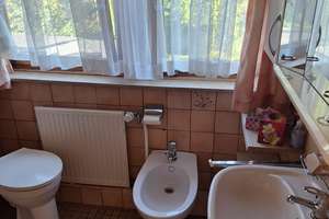 freistehendes Einfamilienhaus mit uneinsehbarem Garten in sehr ruhiger Sackgasse von Oldenburg – Die vollständige Adresse der Immobilie erhältst du vom Anbieter., 26131 Eversten, Oldenburg (Oldenburg) – Vorschaubild 3