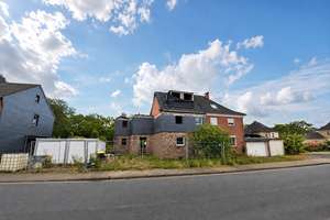 Projektchance in Neukirchen-Vluyn – provisionsfrei per Zwangsversteigerung – Krefelder Str. 62, 47506 Neukirchen-Vluyn – Vorschaubild 2
