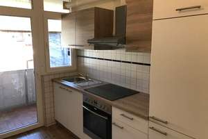 4-Zimmer-Wohnung mit EBK in Pforzheim – Salierstraße 32, 75177 Nordstadt, Pforzheim – Vorschaubild 7