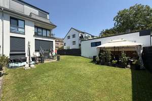 Von Privat Köln-Holweide 3-Familien Architektenhaus Bj. 2016 gehobene Ausstattung mit 3 Stellplätzen – Die vollständige Adresse der Immobilie erhältst du vom Anbieter., 51067 Holweide, Köln – Vorschaubild 6