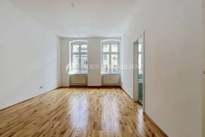 3-Zimmer-Wohnung mit 96 m² im Herzen Berlins – Balkon, zwei Bäder, Aufzug – Almstadtstr. 19, 10119 Mitte (Ortsteil), Berlin – Vorschaubild 17