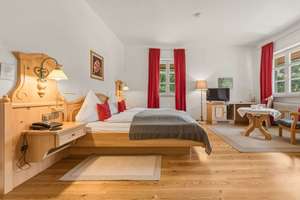 EXKLUSIVE HOCHZEITS- & EVENTLOCATION MIT PRIVATSEE, GÄSTEZIMMERN UND EINZIGARTIGEM NATURAMBIENTE! – Die vollständige Adresse der Immobilie erhältst du vom Anbieter., 74736 Hardheim – Vorschaubild 17