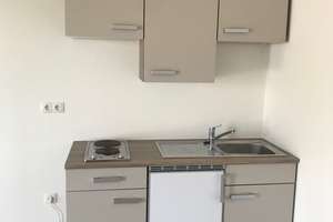 1 Zimmer Apartment mit Balkon in Nähe der Uni und des BWZK`s – Rübenacher Straße 58c, 56072 Metternich, Koblenz – Vorschaubild 4