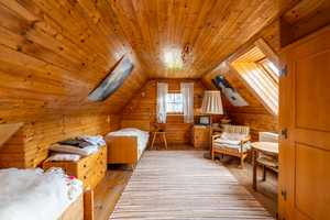 AIGNER-Idyllisches Einfamilienhaus mit Potential und weitläufigem Garten in Sendling – München – Vorschaubild 13