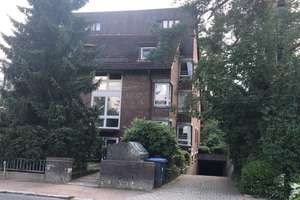 Schöne Terrassen-Wohnung in Hamburg Sülldorf! – Sülldorfer Heideweg 14, 22589 Sülldorf, Hamburg – Vorschaubild 12