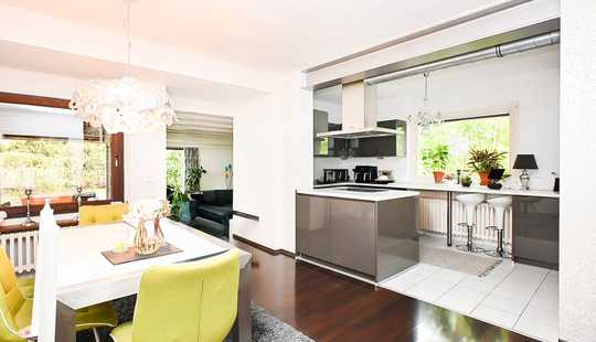 Bild von Celle - Groß Hehlen: Familienfreundliches Einfamilienhaus mit Garten!