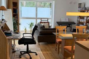 Moderne 2-Zimmer-Wohnung - 88 m² mit Kochinsel, Terrasse  hochwertiger Ausstattung in FÜ-Dambach – Die vollständige Adresse der Immobilie erhältst du vom Anbieter., 90768 Dambach, Unterfürberg, Fürth – Vorschaubild 18
