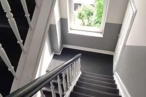 Schickes Nichtraucher-Apartment im Herzen von Rüttenscheid! – Die vollständige Adresse der Immobilie erhältst du vom Anbieter., 45130 Rüttenscheid, Essen – Vorschaubild 4
