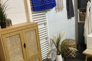 2,5-Zimmer-Wohnung in Obergiesing im EG  – 81539 Obergiesing, München – Vorschaubild 12