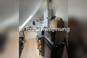 Tauschwohnung: Gemütliche 1,5-Zimmer-Wohnung in Stadtbezirk 1 – Die vollständige Adresse der Immobilie erhältst du vom Anbieter., 40213 Altstadt, Düsseldorf – Vorschaubild 8