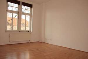 Schöne helle 2-Zimmerwohnung mit Balkon – Böttgerstraße 4, 1129 Trachau, Dresden – Vorschaubild 4