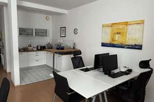 ca.  54,00 m² 2 Zimmer Wohnung in der Düsseldorfer Altstadt – Flinger Straße 38, 40213 Altstadt, Düsseldorf – Vorschaubild 4