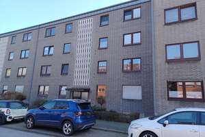 Sonnige 3-Zimmer-Eigentumswohnung mit Balkon  und eigener Garage in OB-Schwarze Heide – Die vollständige Adresse der Immobilie erhältst du vom Anbieter., 46149 Schwarze Heide, Oberhausen – Vorschaubild 3