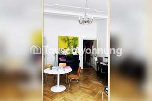 Tauschwohnung: Berlin, Charlottenburg-Wilmersdorf: Großzügige Wohnung – Niebuhrstraße 4, 10629 Charlottenburg, Berlin – Vorschaubild 7