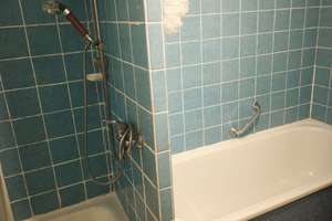 Freundliche sonnige 2,5-Zimmer-Wohnung im Univiertel – Die vollständige Adresse der Immobilie erhältst du vom Anbieter., 86159 Universitätsviertel, Augsburg – Vorschaubild 7
