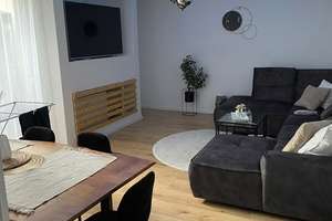 Stilvoll sanierte Eigentumswohnung mit Terrasse und Garage – An der Norr 12, 65307 Bad Schwalbach – Vorschaubild 4