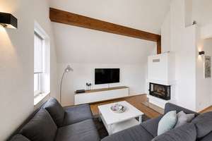 Einzigartige Stadtvilla mit opulenter Eigentümerwohnung und besonderem Wohnflair – Die vollständige Adresse der Immobilie erhältst du vom Anbieter., 45894 Buer, Gelsenkirchen – Vorschaubild 38