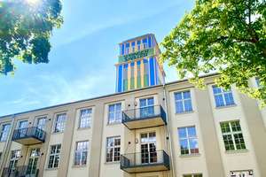 * Jetzt müssen Sie zuschlagen!!! .. Wohnen in der "Theaterfabrik" * WE 54 Zeit für mehr! – Franz-Flemming-Straße 14 a, 4179 Leutzsch, Leipzig – Vorschaubild 8