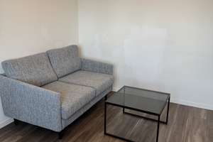 Urbanes Leben in Hamburg: Helle 2-Zimmer-Wohnung mit Balkon – Schultzweg 7, 20097 Hammerbrook, Hamburg – Vorschaubild 3