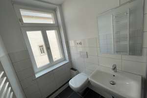 3-Raum-Wohung mit EBK, Duschbad, saniert – Kesselsdorfer Str. 79, 1159 Naußlitz, Dresden – Vorschaubild 7