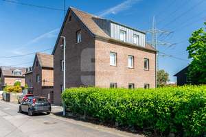 Attraktives Renditeobjekt in Rheinnähe - 
Entwicklungspotenzial auf ca. 1.421m² Grundstück! – Die vollständige Adresse der Immobilie erhältst du vom Anbieter., 53332 Bornheim – Vorschaubild 2