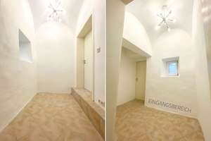 AB 01.07.2026 , RUHIGE & HELLE 3-ZIMMER-ALTBAU-WOHNUNG, 85QM REGENSBURG, ZENTRUM 80M VOM DOM – Tändlergasse 3, 93047 Innenstadt, Regensburg – Vorschaubild 8