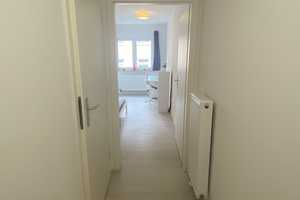 Vollsanierte und möblierte Stilvolle 1-Raum-Wohnung mit geh. Innenausstattung – Heinrich-Lanz-Straße 27, 68165 Mannheim – Vorschaubild 3