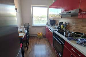 Siegen, Innenstadt, schöne 3 Zimmer, Küche, Bad – Hambergstraße 66, 57074 Siegen, Siegen – Vorschaubild 4